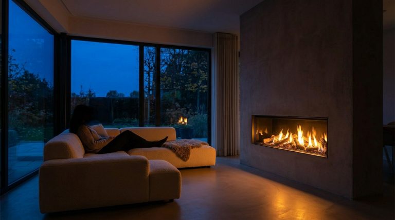 İstanbul Şömine: 1992’den Beri Isı Tasarımında Estetik ve Uzmanlık