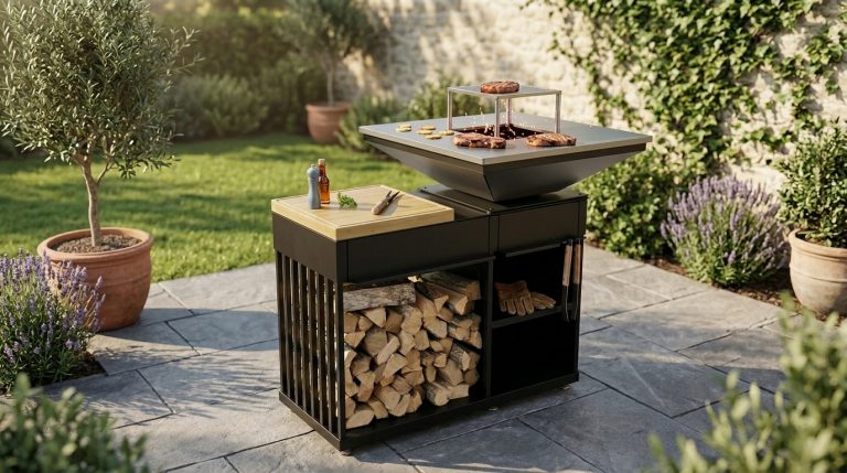 İstanbul Barbekü Şömine Maliyeti
